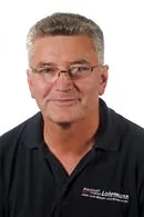 Porträt von Alexander Neufeld
