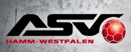 Logo von ASV Hamm Westfalen