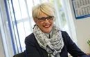 Porträt von Barbara Kaller