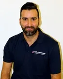 Porträt von Dennis Tulgay