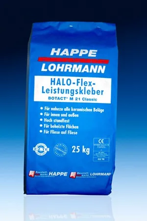 Sack HALO Flex Leistungskleber