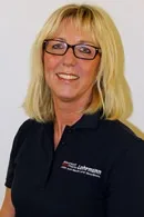 Porträt von Heike Steinbach