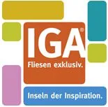IGA, Fliesen exklusiv, Inseln der Inspiration