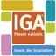 IGA, Fliesen exklusiv