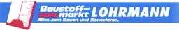 Baustoffmarkt Lohrmann. Alles zum Bauen und Renovieren.