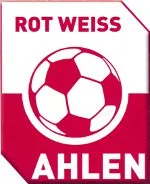 Logo von Rot Weiss Ahlen