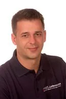 Porträt von Stefan Neumann