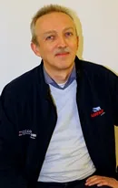 Porträt von Thomas Wittwer