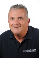 Porträt von Uwe Brink